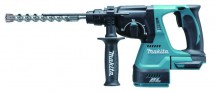 Makita DHR242Z 18VOLT SDS 3 Mode Rotary Hammer Body Only £187.00